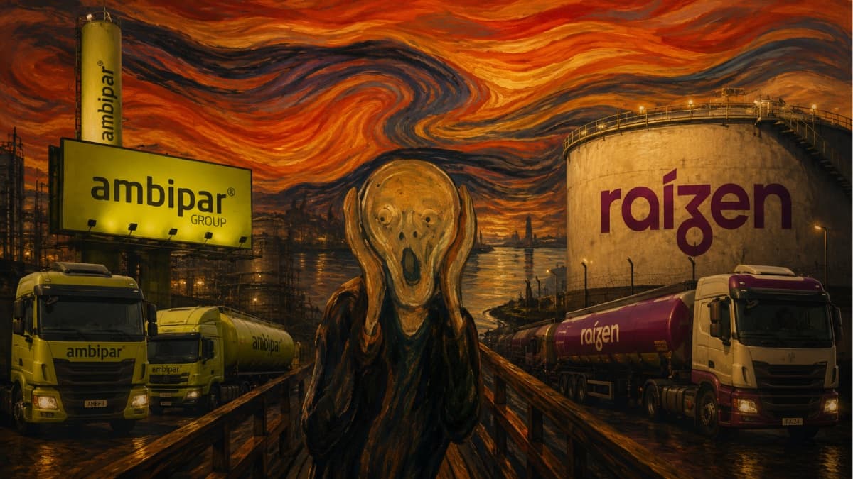Como ficam os credores da Raízen (RAIZ4), a proposta da Ambipar (AMBP3) e o investimento de R$ 28 milhões em Gramado: veja o que bombou nesta semana