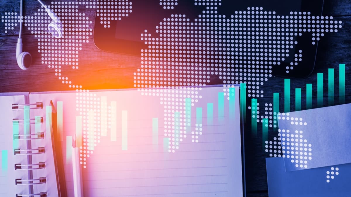 Temporada de balanços do 2T26, decisão de juros na Europa e dados do mercado de trabalho dos EUA: confira a agenda econômica da semana