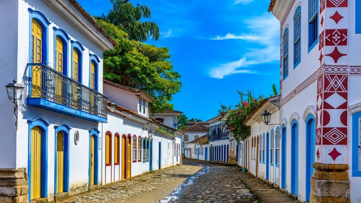 A Flip além dos livros: experiências para comer, ficar e desacelerar