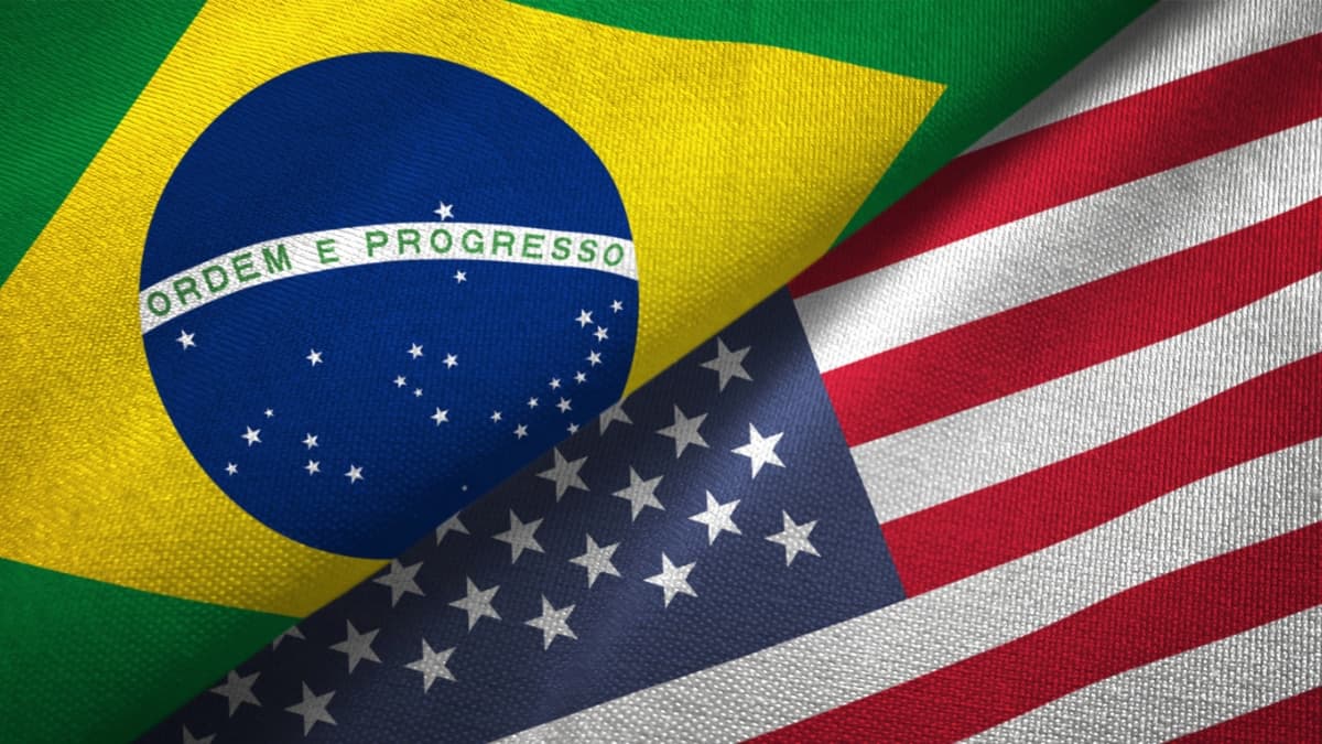 Tarifaço de Trump não intimida a economia brasileira, mas EUA ainda podem trazer neblina para o cenário, diz Itaú