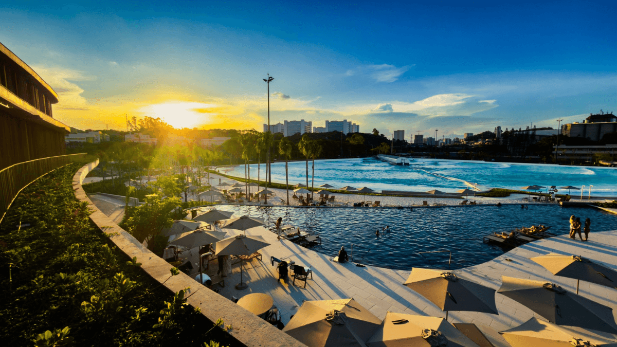 Beyond The Club: como é (e quanto custa) ser sócio do clube de surf e lifestyle em SP