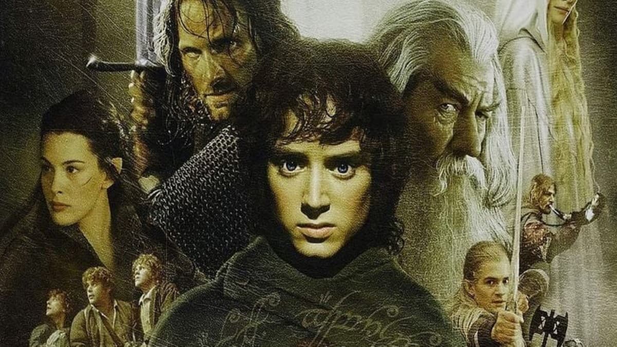 Trilogia de bilhões, artistas sem dinheiro: ator de ‘O Senhor dos Anéis’ teve que vender a casa devido a baixo valor que recebeu pelo filme