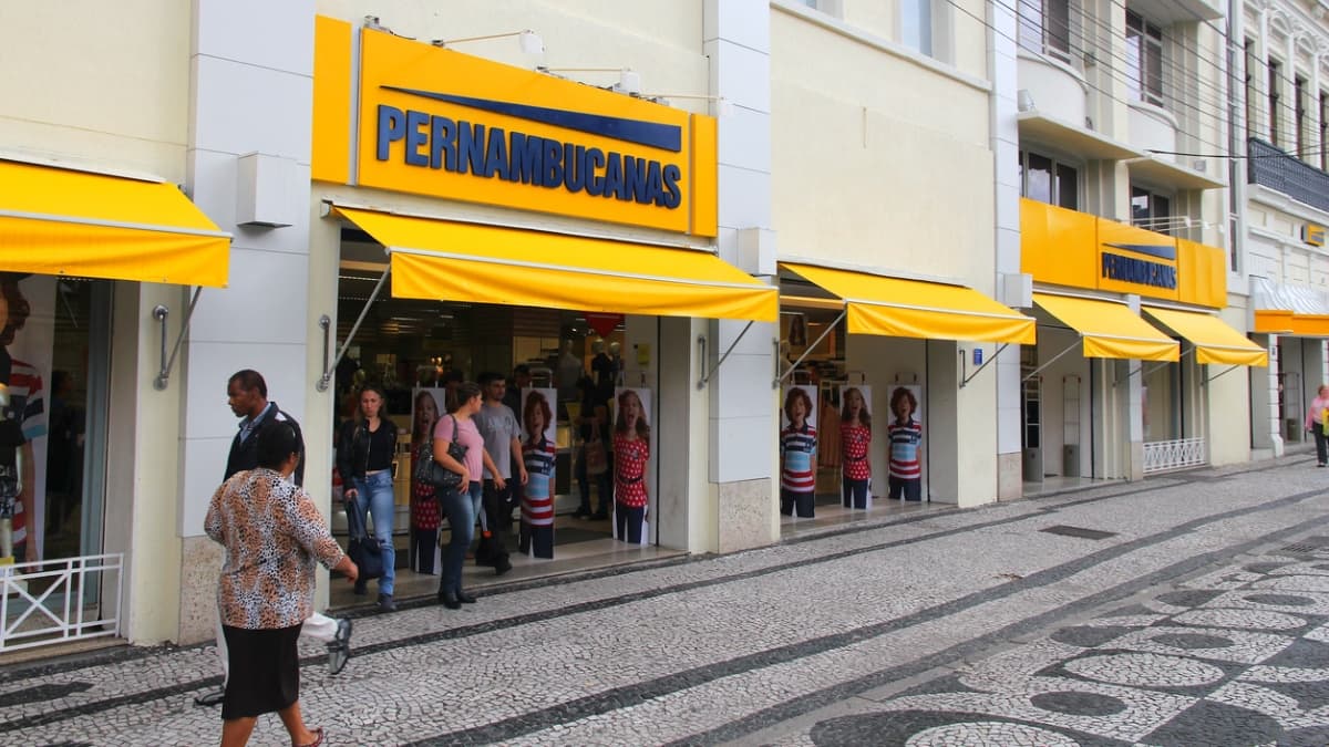Pernambucanas tem terceiro CEO em 3 anos: veja quem é o ex-GPA que assume o posto