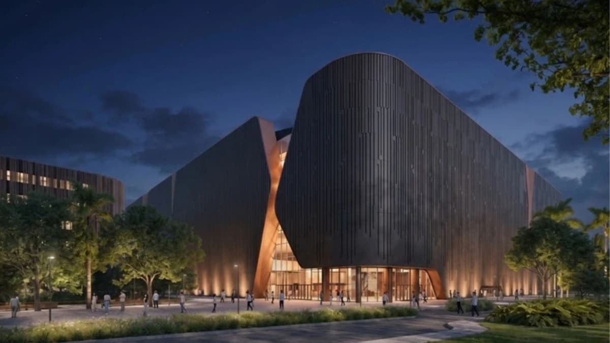 Arena São Paulo: nova casa de shows vai custar R$ 1,5 bilhão, terá capacidade inédita e promete atrair turnês internacionais
