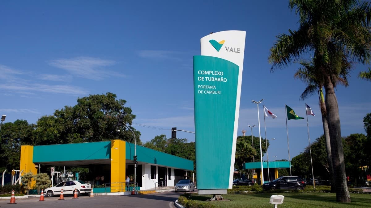 O recado da Vale (VALE3) para mercado: olho no petróleo. Entenda como isso mexe com os dividendos da mineradora