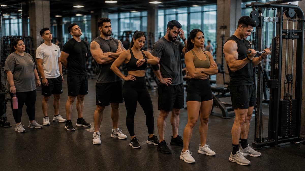 Academia sem fila para treinar, negociações entre EUA e Irã e empresa de saída da B3: o que move o mercado hoje