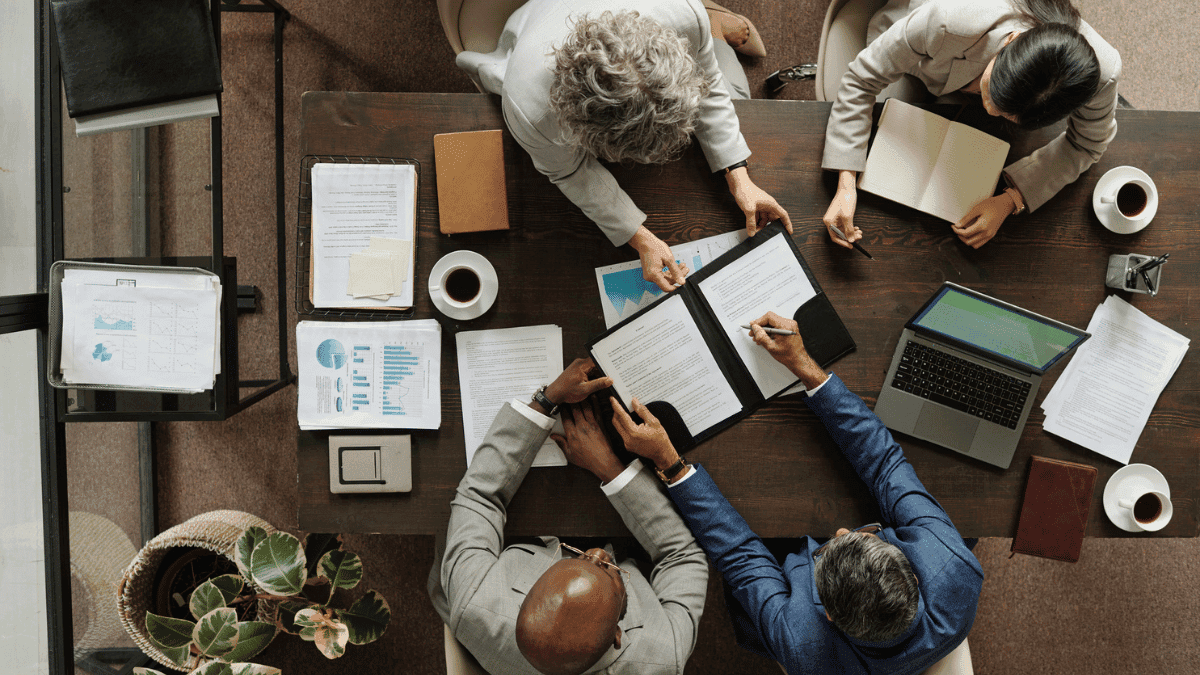 Em busca de financiamento para a sua empresa? Conheça o novo Simulador de Crédito Empresarial