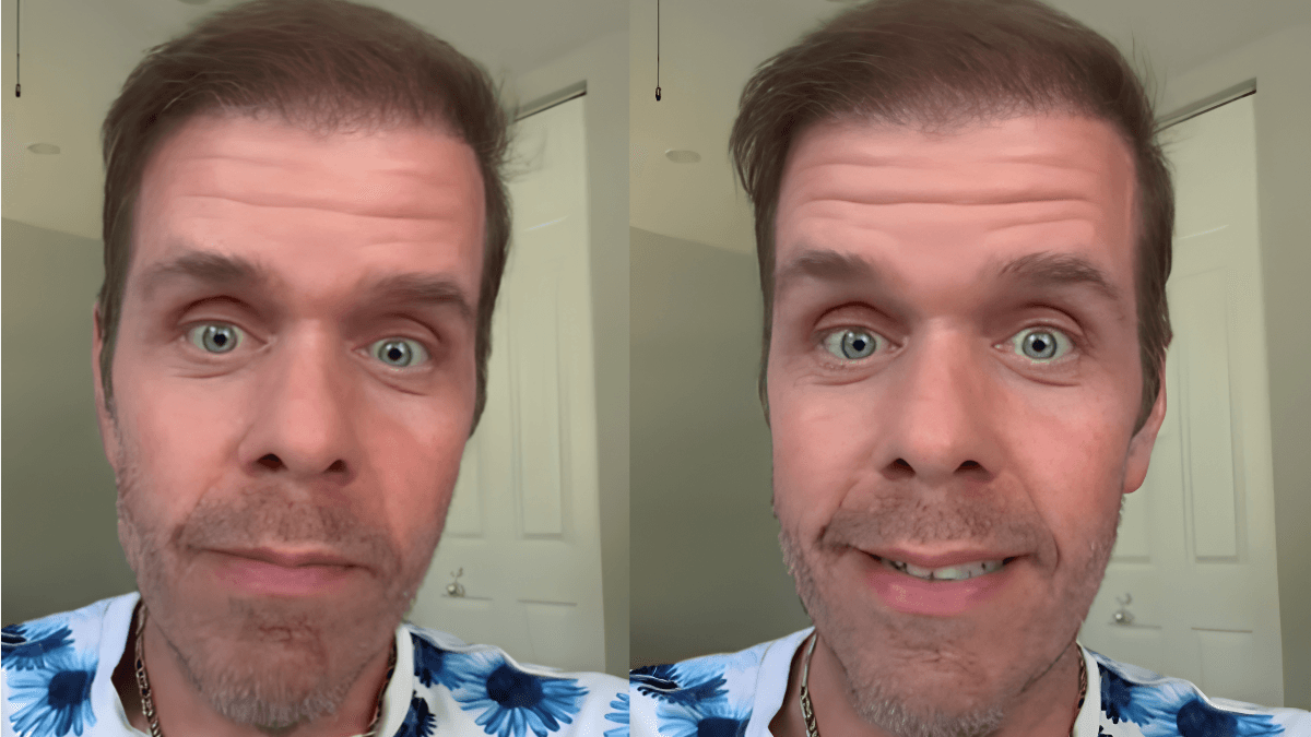 Os problemas financeiros que levaram Perez Hilton ao hospital pela segunda vez em 2026