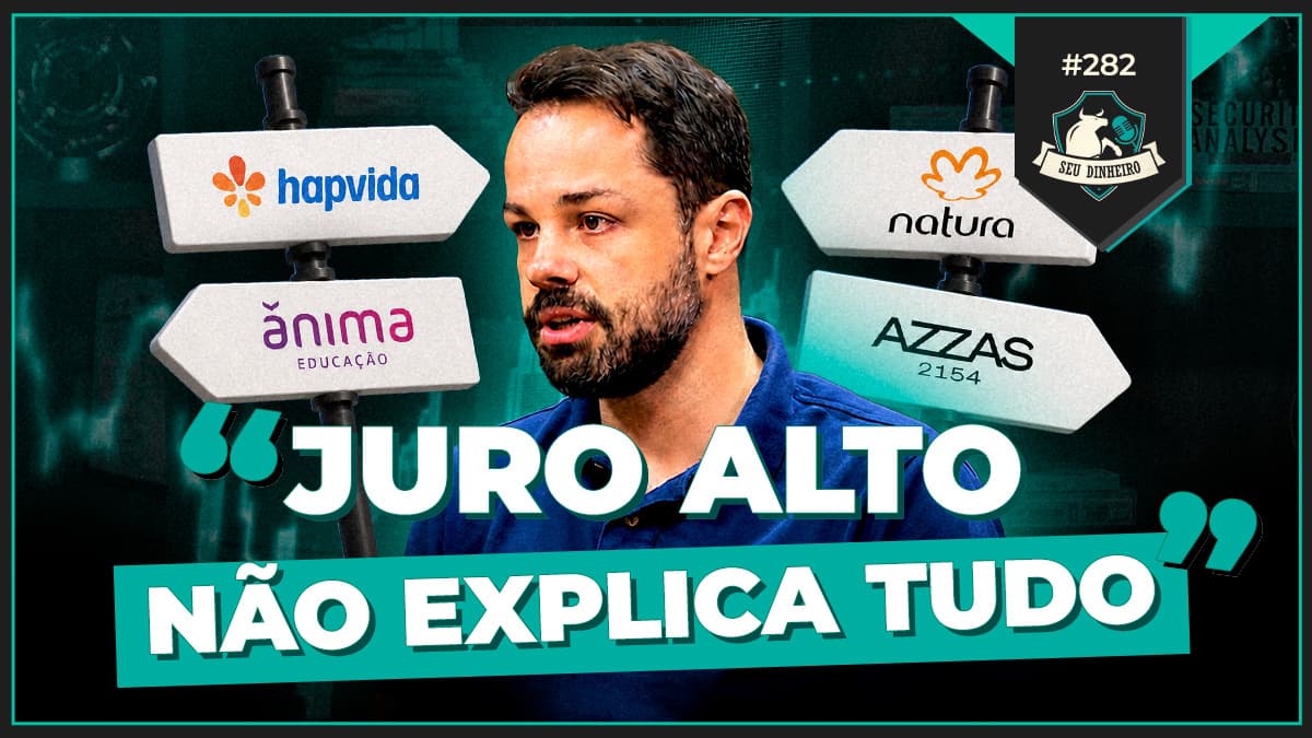 Natura, Azzas, Hapvida: o que explica o fracasso dos conglomerados brasileiros?