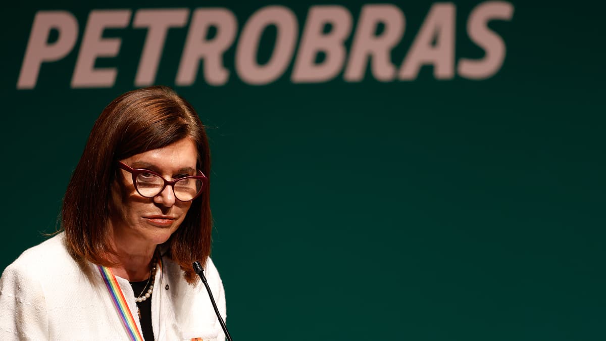 “Meta é para os fracos. A Petrobras supera metas”. A provocação da CEO vai garantir dividendos extraordinários para você?