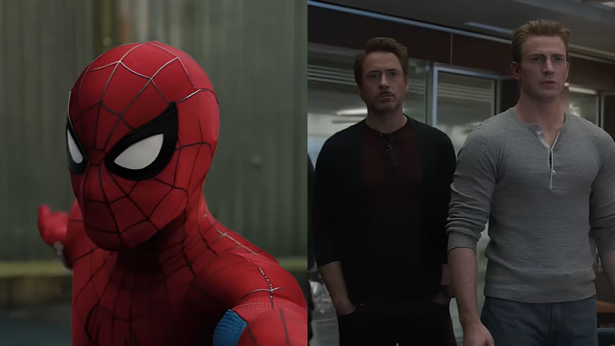 Em um estalar de dedos, ‘Homem Aranha: Um Novo Dia’ vira a maior bilheteria de 2026 — e talvez só a própria Marvel possa desbancá-lo