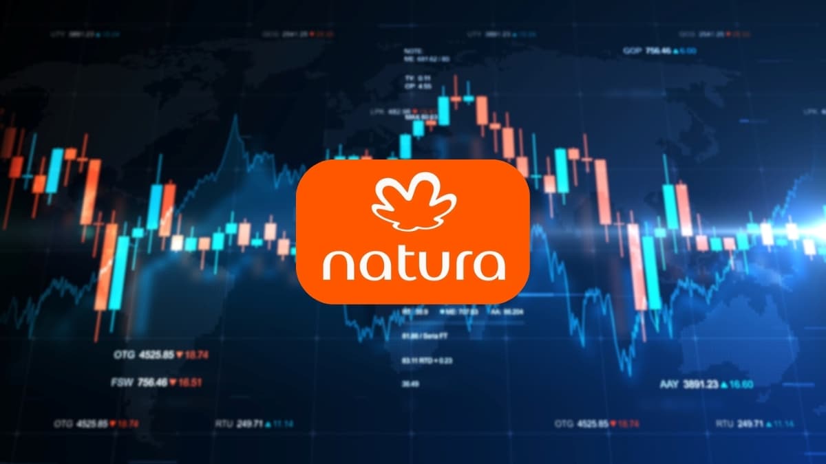 Menos pior que o temido? Natura (NATU3) lidera altas no Ibovespa após 2T26, mas analistas mantêm pé atrás