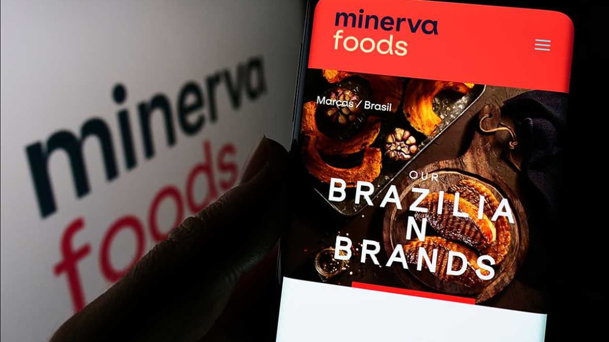 Tempestade (im)perfeita em BEEF3: a sequência de reveses que fez a Minerva cair 10% na bolsa