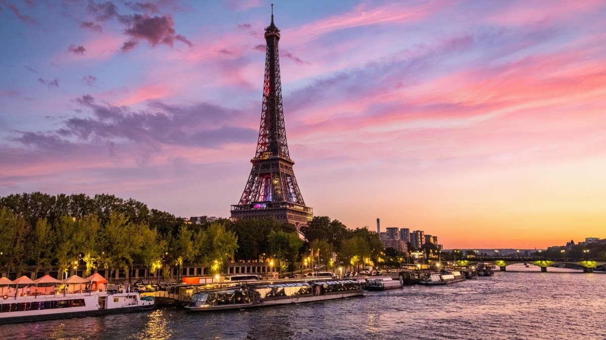 A Torre Eiffel dos investimentos, o humor dos mercados e o que mais afeta seu bolso hoje