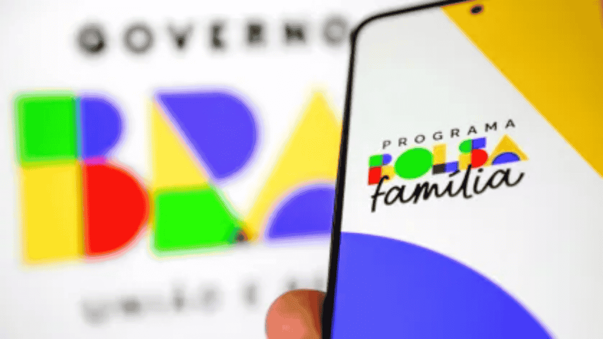 Bolsa Família é pago hoje; veja quem receberá em agosto e as regras do benefício