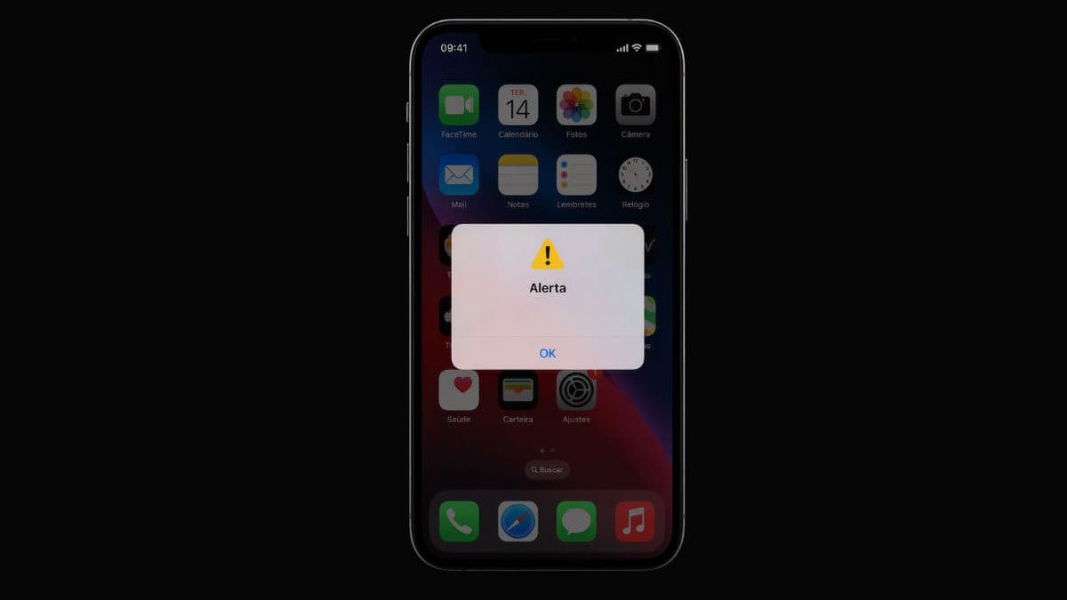 Apple envia alerta de spyware para usuários de iPhone — e ignorar não é uma opção