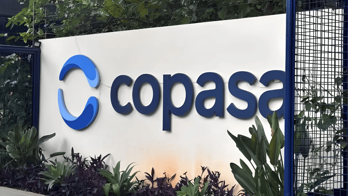 Itaú BBA turbina preço-alvo da Copasa (CSMG3) em quase 50%; o que pode destravar valor para a ação?