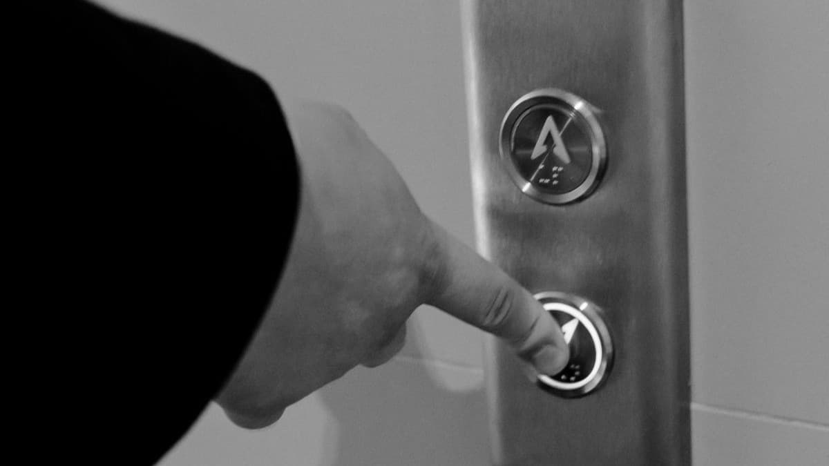O elevador mudou de direção: o mau humor já está no preço dos fundos imobiliários?