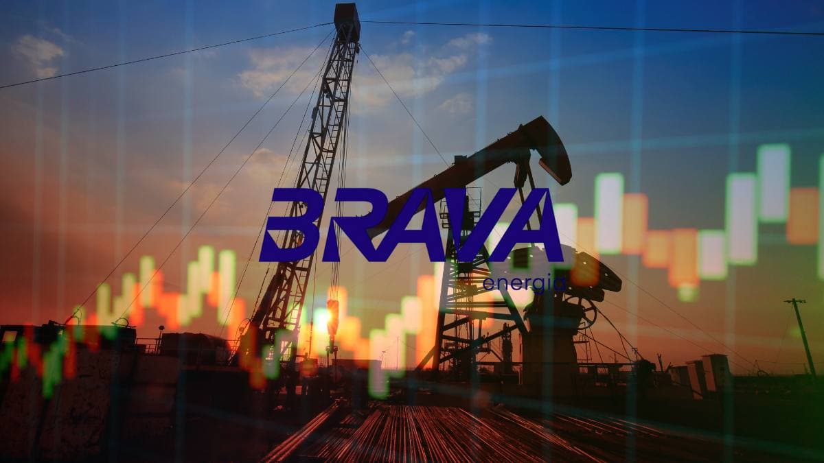 Dança das cadeiras na Brava Energia (BRAV3): conselheiro renuncia em meio às mudanças promovidas pela Ecopetrol