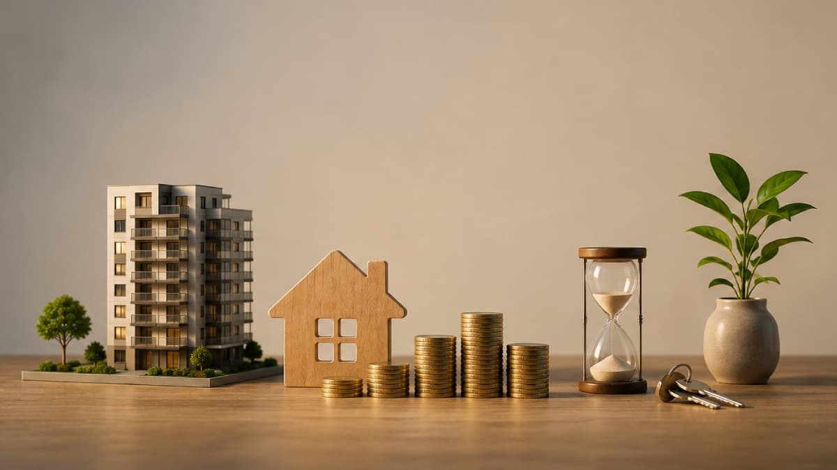 Vender ou alugar o imóvel, o prejuízo do dinheiro parado, IPO da Shein, e o que mais move os mercados