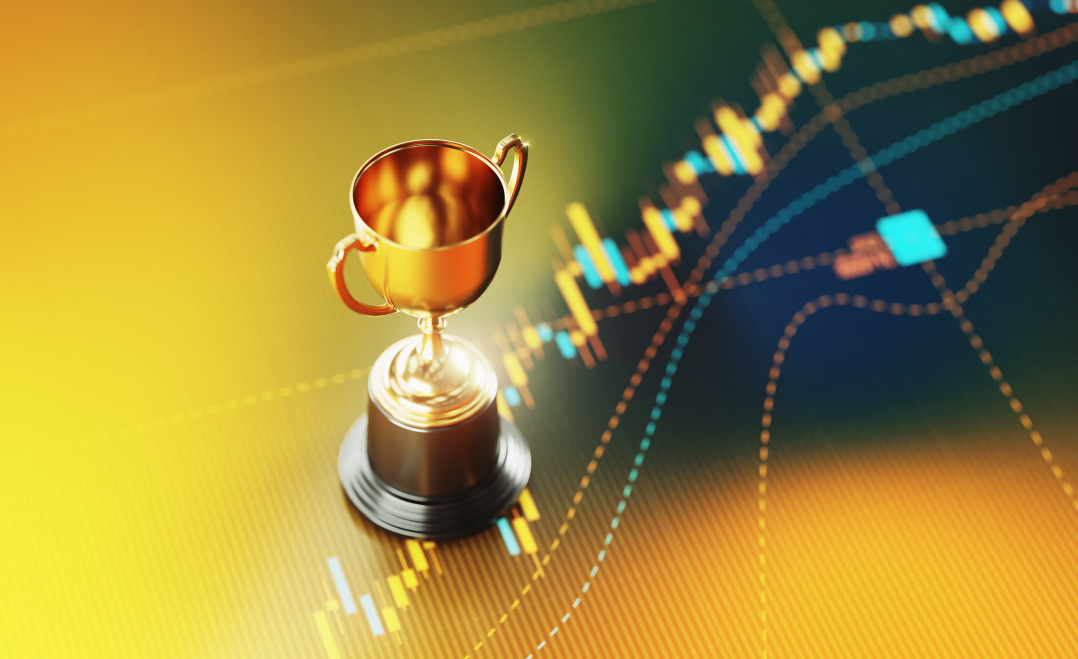 Copa BTG Trader: inscrições para concorrer a R$ 1 milhão terminam amanhã (6)