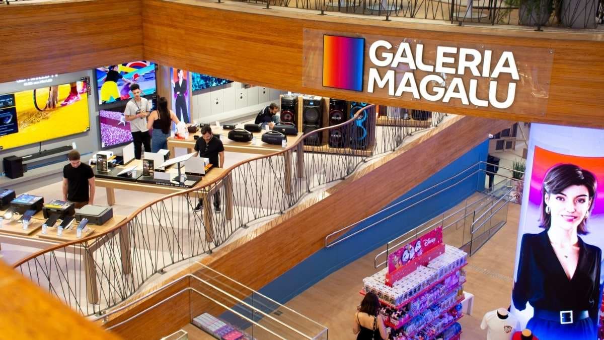 Duplo twist carpado: BofA dá ‘duplo upgrade’ em Magazine Luiza (MGLU3) após disparada da ação e acordo com Mercado Livre