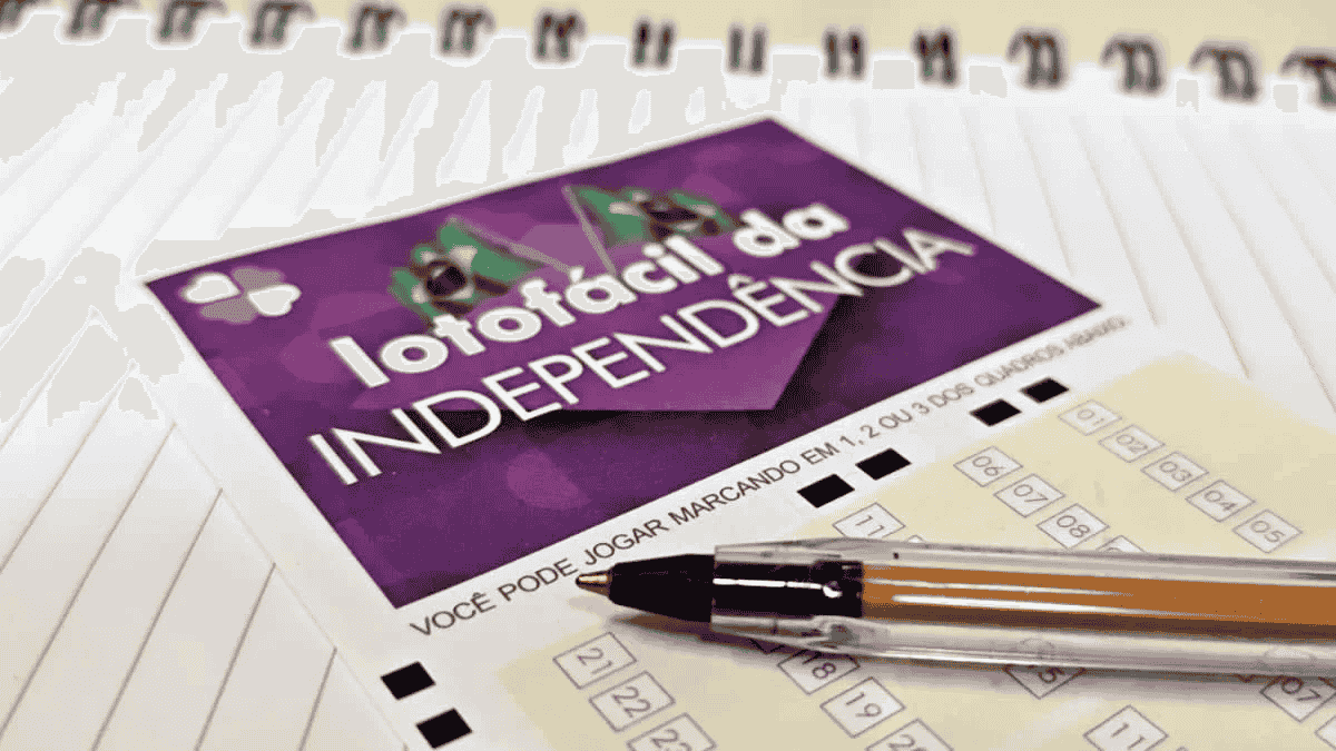 Dezenas de milionários de uma só vez? Lotofácil da Independência abre temporada para prêmio recorde