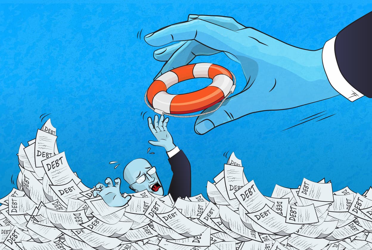 Por que tantas empresas estão quebrando no Brasil?