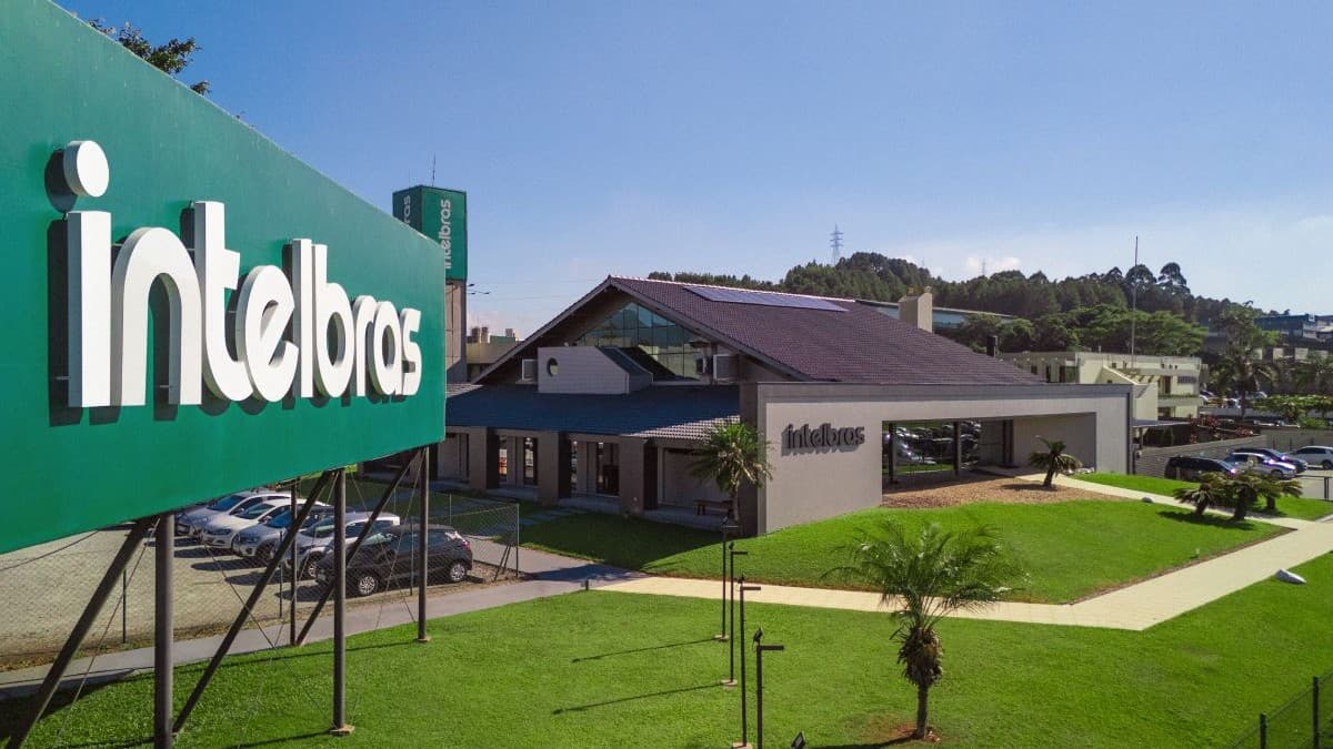 Intelbras (INTB3): ação ainda pode subir 22%, mas JP Morgan já não recomenda compra; confira os motivos