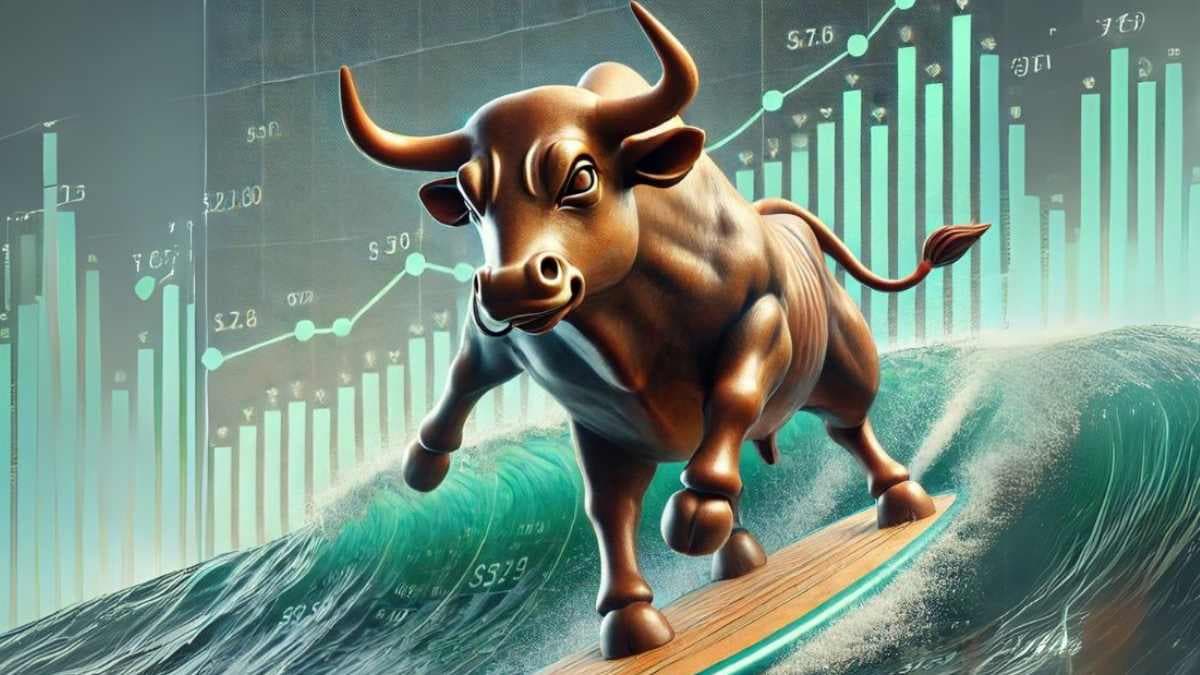O combo que fez o Ibovespa saltar mais de 4.000 pontos em 50 minutos na volta do feriado