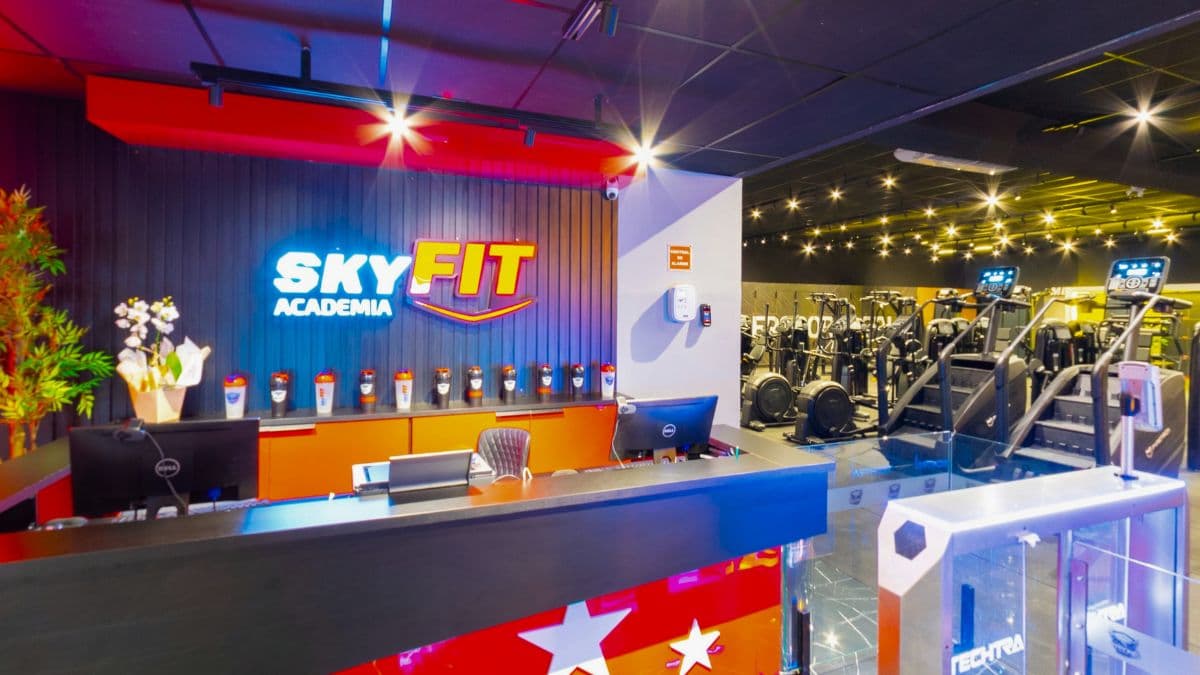TotalPass e Wellhub valem a pena? Para a SkyFit, sim. Rede de academias diz como deve faturar R$ 800 milhões