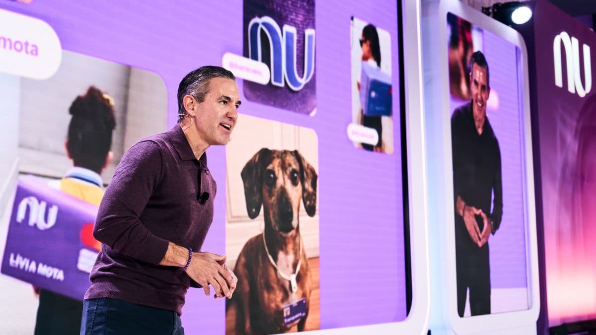 Nubank estreia nos EUA, lança aposta para dinheiro sem fronteiras e testa se sua fórmula pode ganhar o mundo