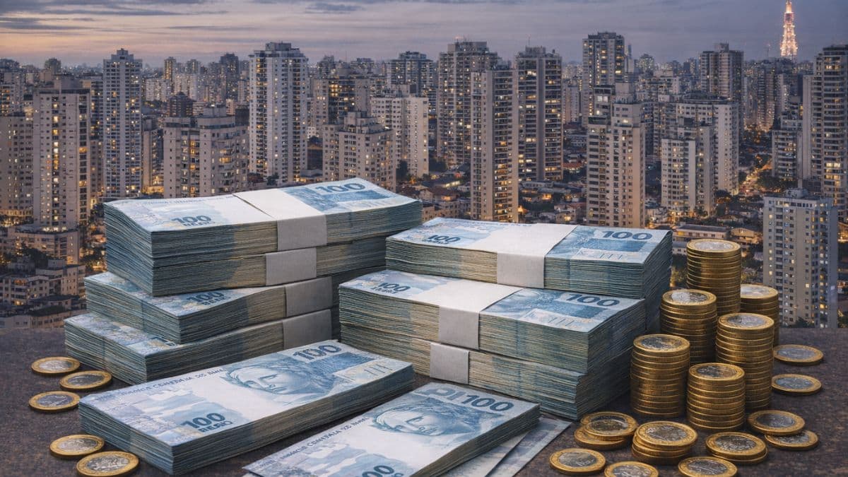 Venda de apartamentos de luxo despenca 53% em São Paulo. Quais os planos das incorporadoras para os super-ricos?