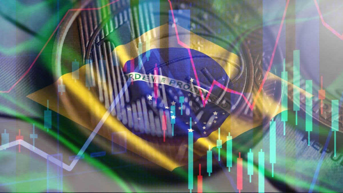 A5X, nova bolsa brasileira de derivativos, capta R$ 360 milhões com gigantes do mercado — e já tem data para estrear as negociações
