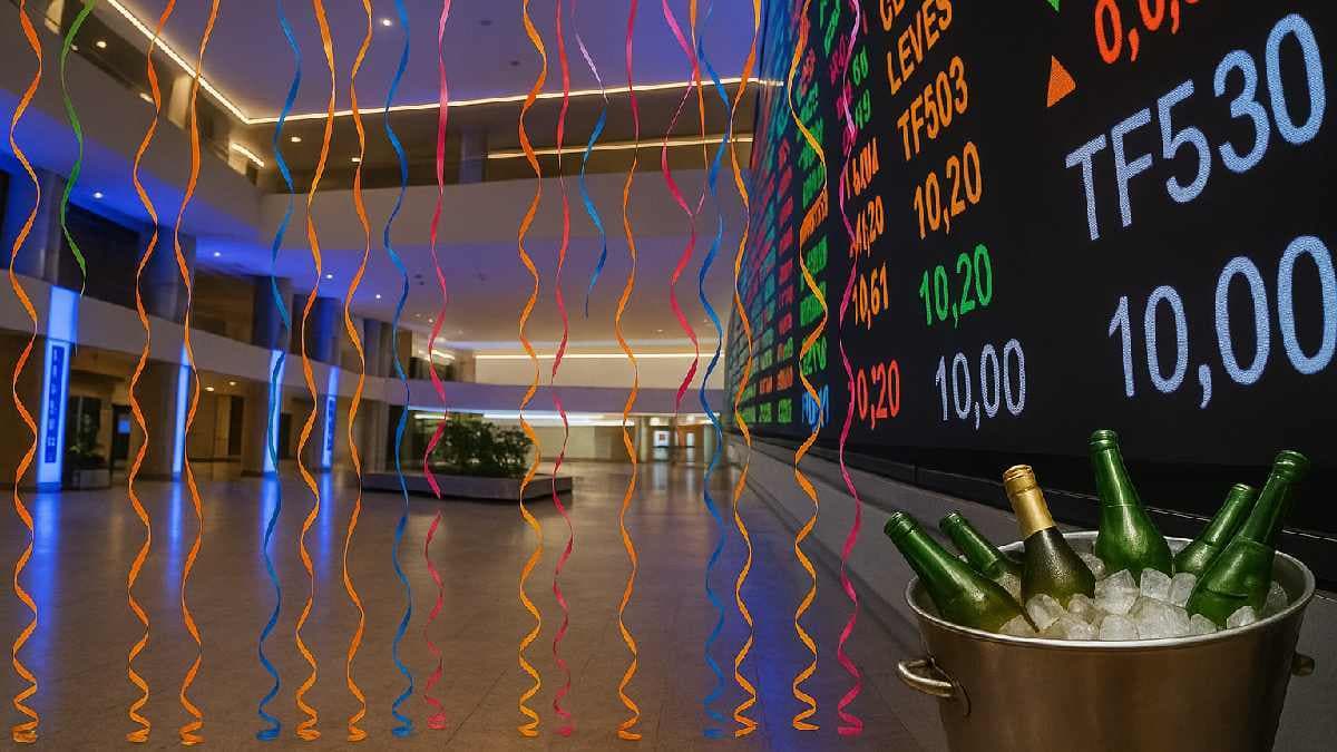 BofA está otimista e tem nova projeção para a Selic; banco já elegeu suas ações preferidas para investir em cenário mais positivo para juros
