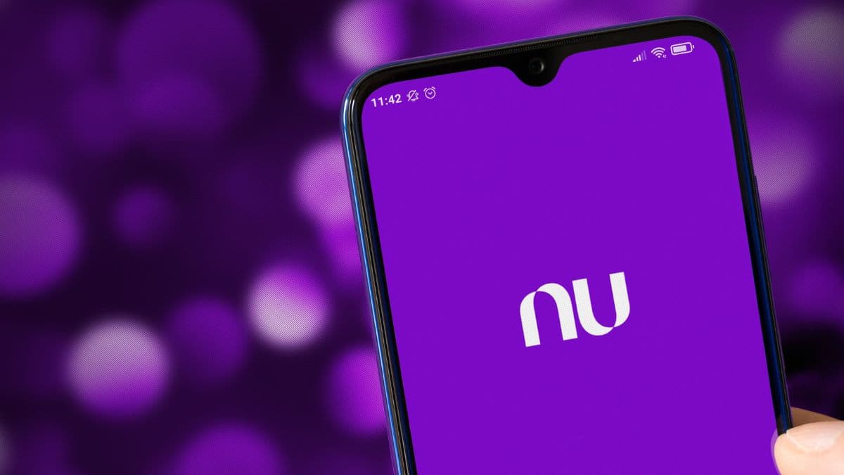 O roxinho perdeu o brilho? Itaú BBA rebaixa Nubank e elege um novo favorito entre os bancões