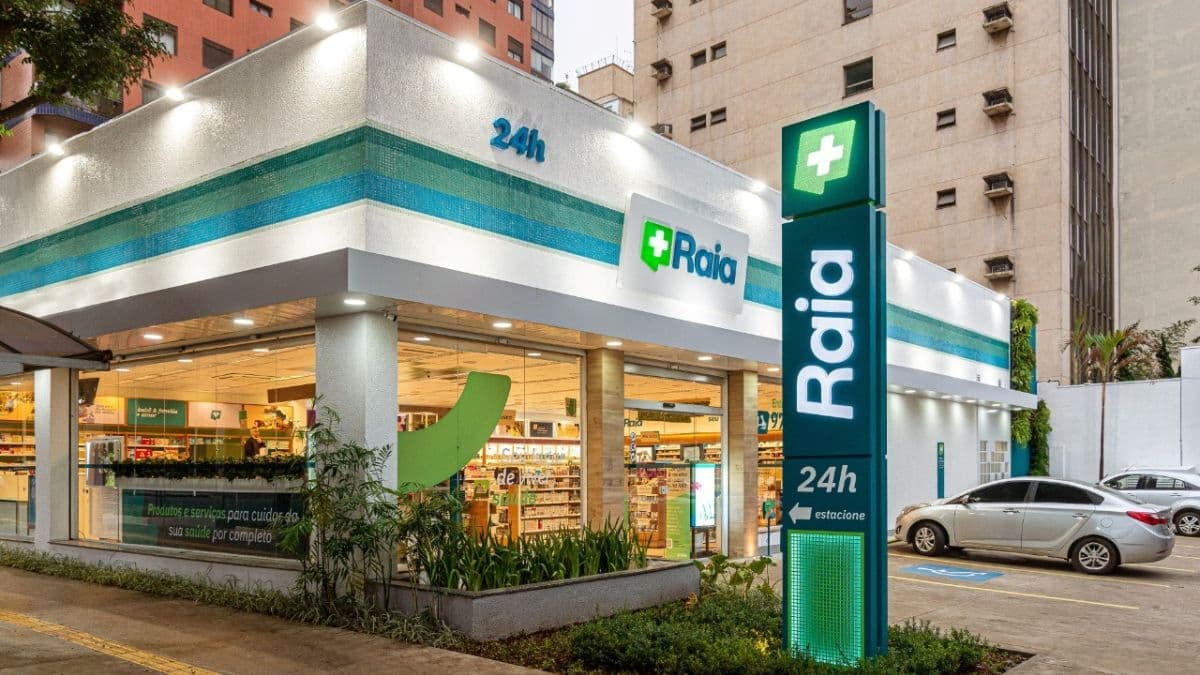 Amazon esquenta disputa em setor após aposta da Raia Drogasil (RADL3); veja quem vence, segundo o BTG Pactual