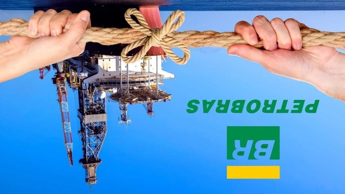 Petrobras (PETR4) e MPF entram em briga pela exploração de petróleo na Foz do Amazonas. Qual é o impasse?