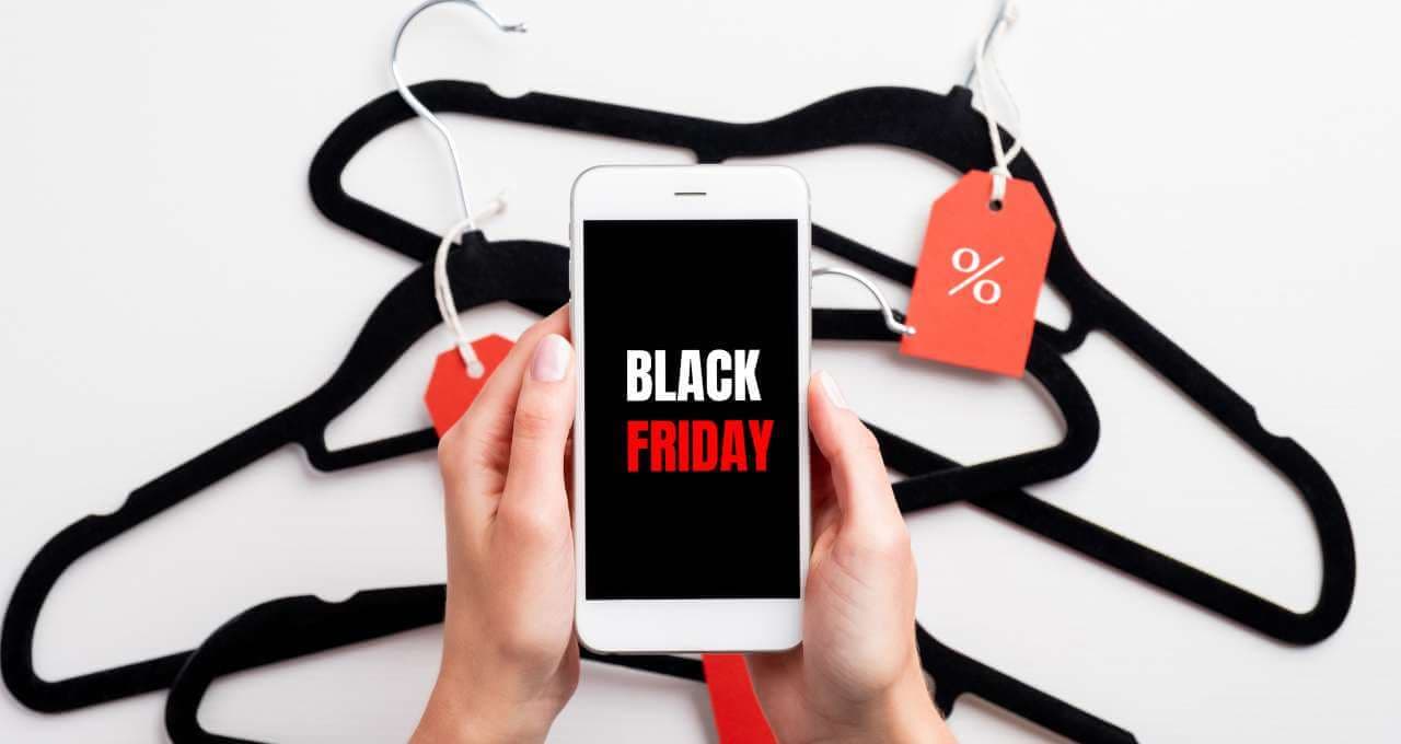 Black Friday começa mais de um mês antes para 50% dos brasileiros. Entenda como lucrar mais com seu negócio