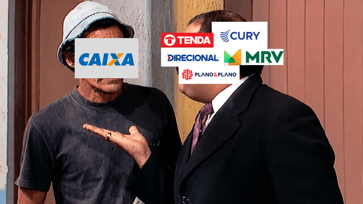 As vendas continuam, mas o dinheiro não chega: como a greve na Caixa afeta as incorporadoras, segundo BTG Pactual