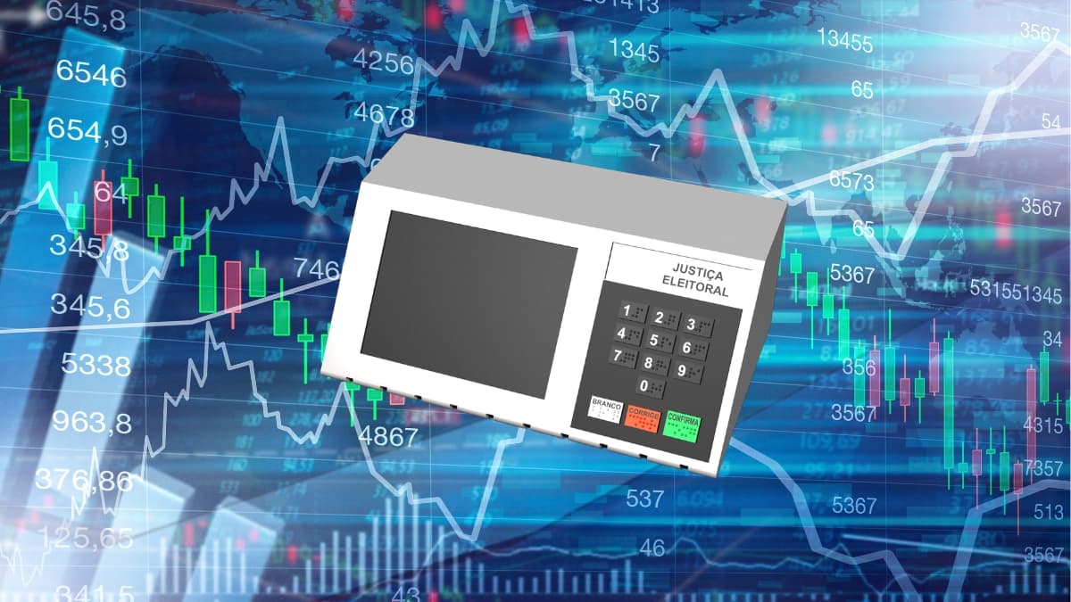 Sem rali eleitoral? Gatilho para a bolsa brasileira fica para depois das eleições; saiba qual é, segundo o JP Morgan