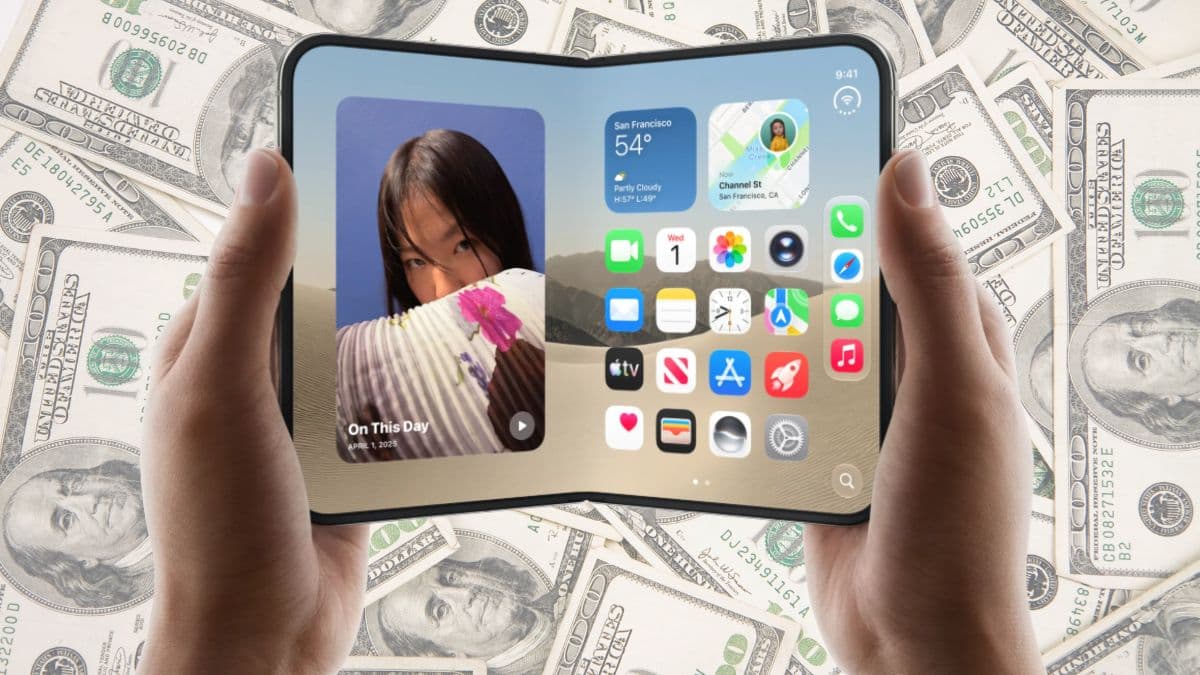 De R$ 96 mil a R$ 2,3 milhões: o que aconteceria se você tivesse trocado cada iPhone por ações da Apple