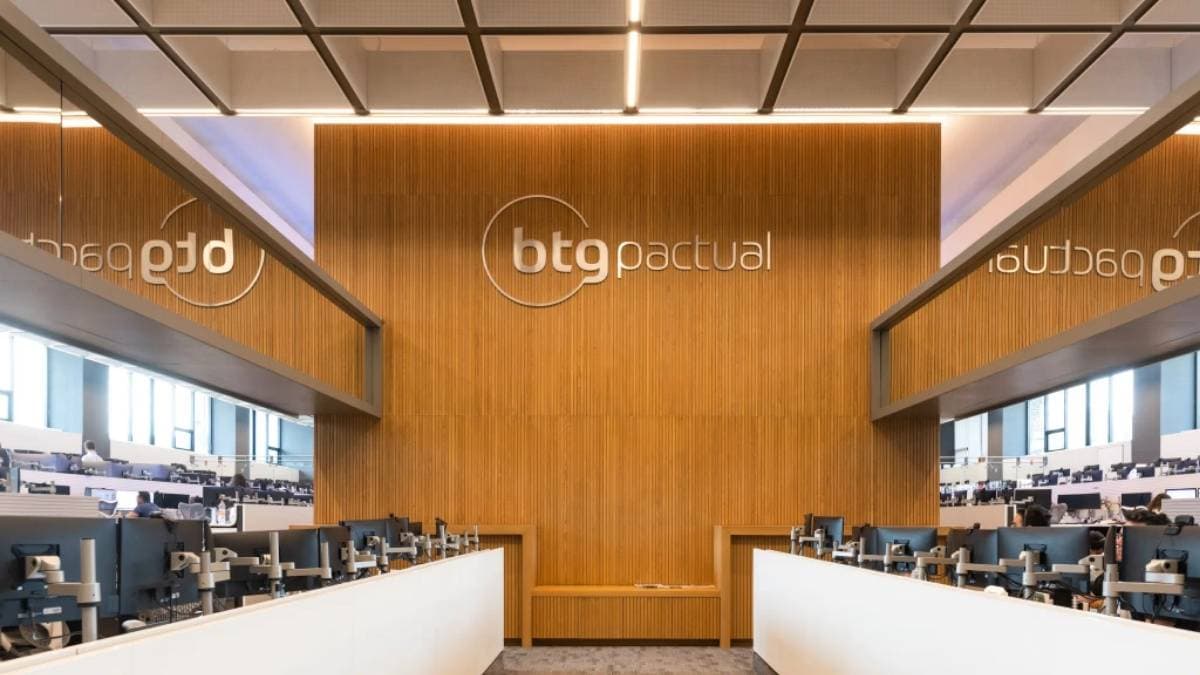 BTG Pactual (BPAC11) conquista licença de banco no Peru e acelera expansão internacional; veja o que muda