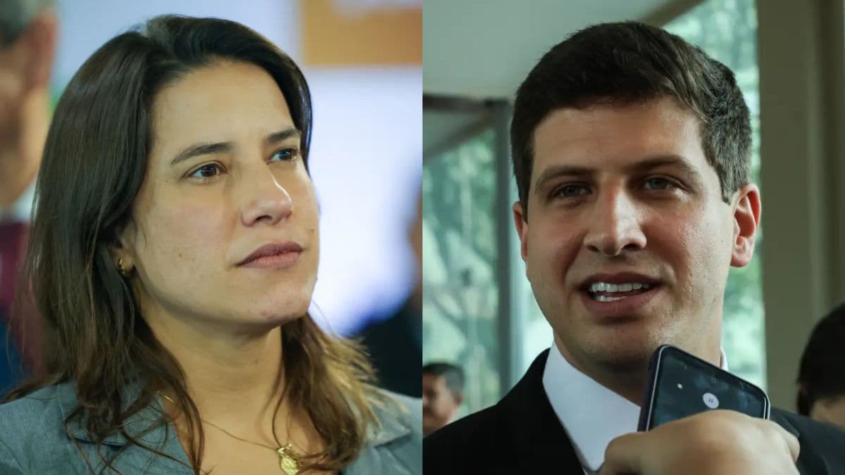 Eleições 2026: Raquel Lyra e João Campos disputam o governo de Pernambuco; acompanhe a apuração