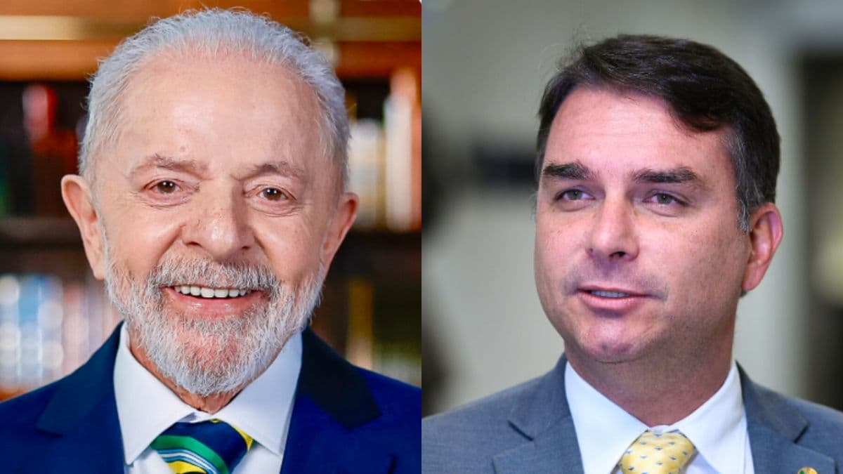Eleições 2026: Lula, Flávio Bolsonaro e mais dez candidatos disputam a Presidência; acompanhe a apuração em tempo real