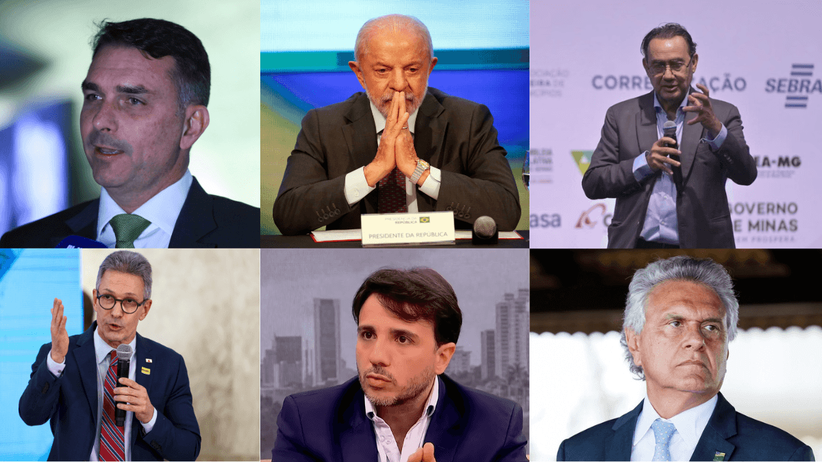 Eleições 2026: Impostos ou empregos? Veja o que mais pesa para o eleitor na escolha do candidato