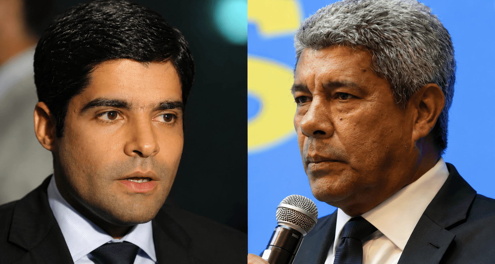 Eleições 2026: Jerônimo ou ACM Neto? Veja quem está na frente para o governo da Bahia; acompanhe a apuração