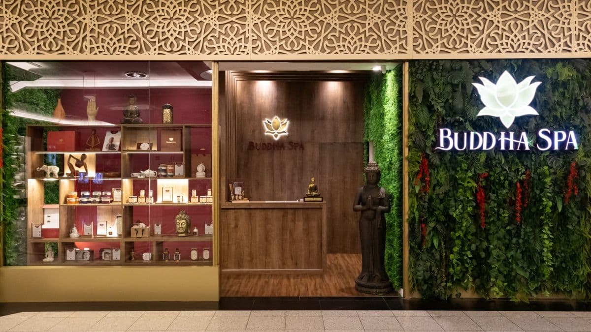 Da esteira para a massagem: Smart Fit (SMFT3) quer comprar até 20% do Buddha Spa. O que está por trás da estratégia?
