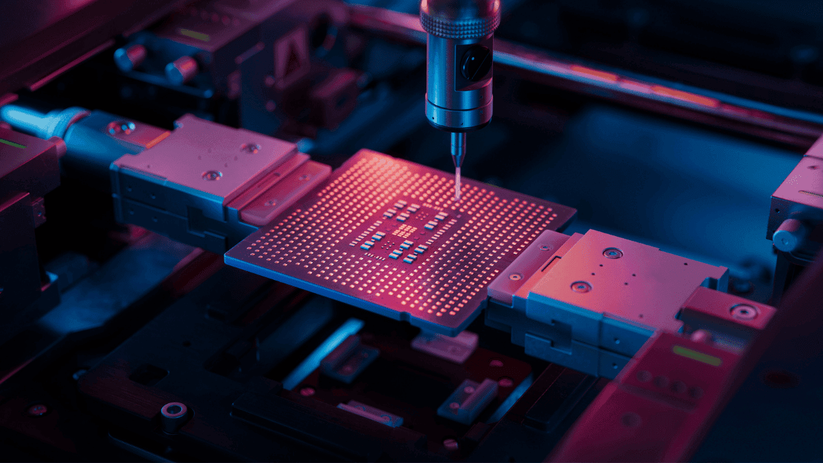 O melhor está por vir para a TSMC após alta de 55% no ano. Entenda o que a Nvidia e Elon Musk têm a ver com o futuro das ações