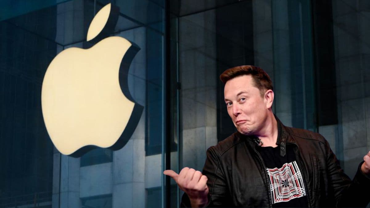 iPhone com os dias contados? Como a Starlink de Elon Musk pode acabar com o império da Apple
